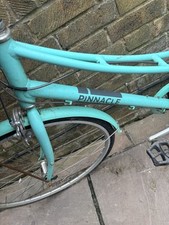 Pinnacle Ladies Bicycle