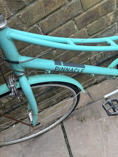 Pinnacle ladies bicycle - pinnacle,