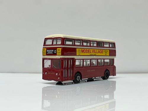 Efe 16503 leyland - -, atlantean