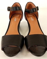 Ladies Clarks Cushion Soft