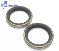 2PCS Propeller Seal Set