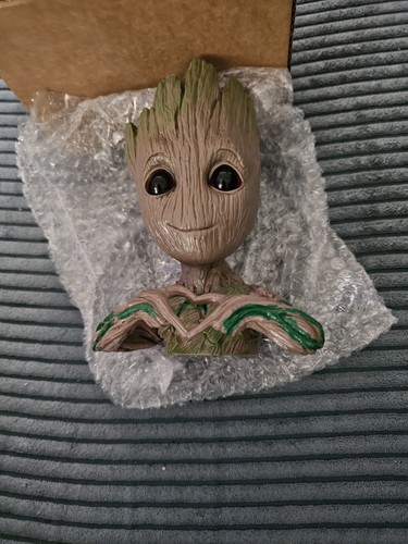 Newthinking tree character