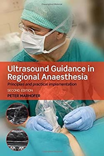 Ultrasound guidance - ultrasound,