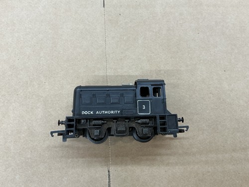 Triang gauge diesel - oo,