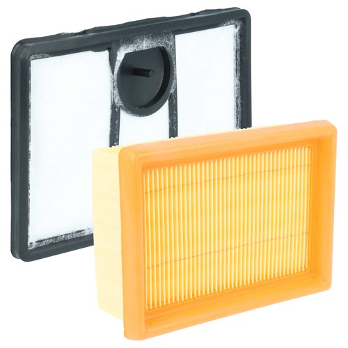 Part filter set - filter,