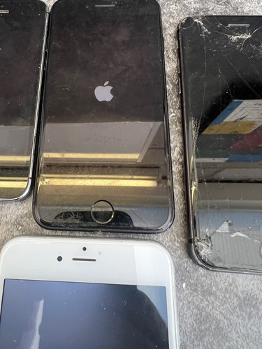 Job lot apple - lot, 5