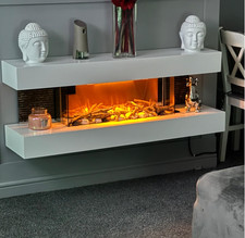 Modern Glass Electric