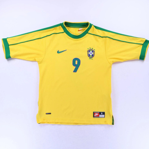 Original authentic brazil - original,