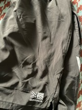 Karrimor Running Shorts Size