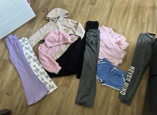 Girls age years bundle of - age,