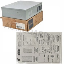 Schlage PS902 Class 2 Power