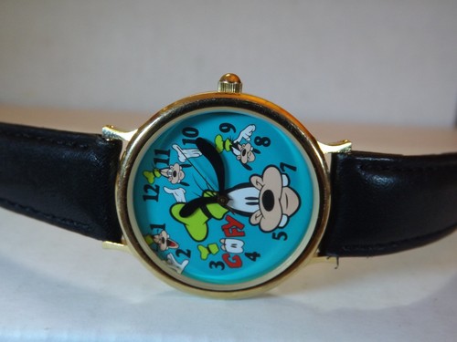 Disney time works mens - disney, mickey