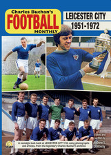 Leicester City FC 1951 - 1972