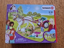 Schleich 42467 Small carriage