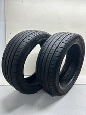 15" HIFLY HF805 195/45/15 USED