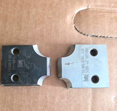 Leitz ovolo cutter - , and