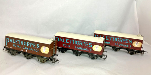 Hornby r6317 6 - x,