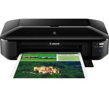Canon Pixma iX6850 Wireless A3