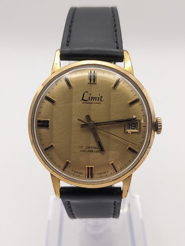 Vintage mens limit - vintage,