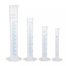 Plastic Measuring Cylinder
