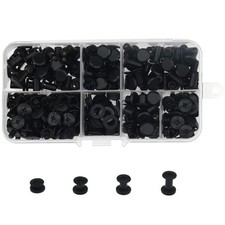 120 Set Chicago Screw Posts
