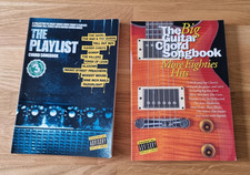 Job lot of  2 Guitar Chord