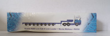 ATLAS WORLD OF STOBART SCANIA