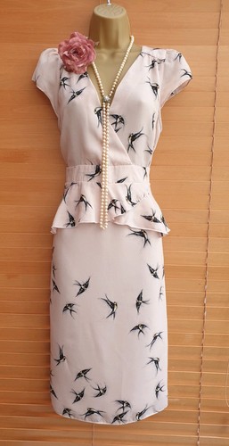 Vintage 1940s 1950s - , style