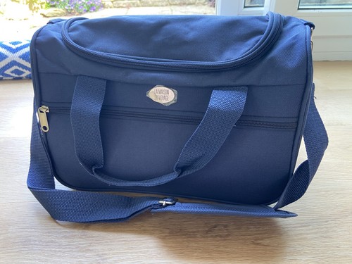 Navy blue maison du voyage - navy,