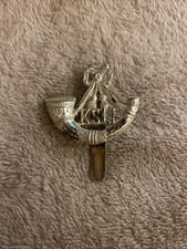 KINGS SHROPSHIRE LIGHT