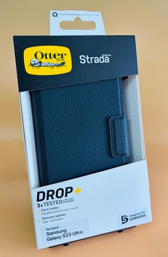 Otterbox strada case for - otterbox,