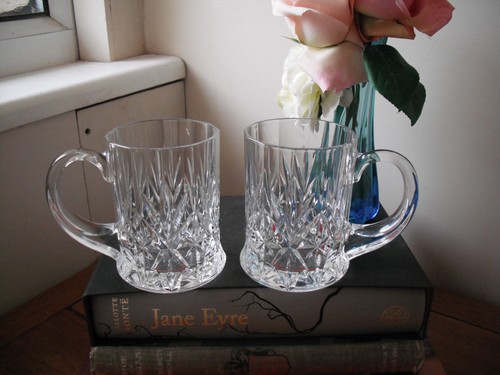 Pair cristal arques - pair, d'arques