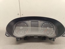 Seat Alhambra (Mk2) 2014 Radio