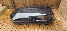 Rooftop Box Exodus/Thule Roof