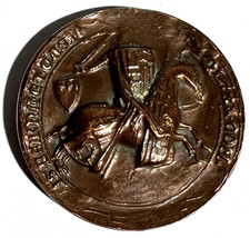 Medal Monnaie de Paris