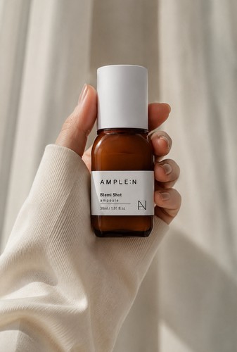 Blemi shot ampoule - ampoule, (블레미