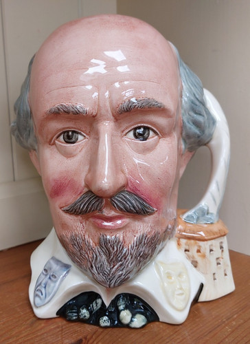 Royal doulton william - doulton,
