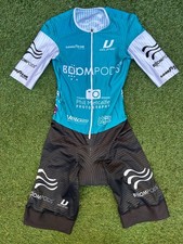 Velotec pro boompods - velotec, cycling