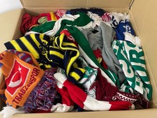 Joblot 100 Football/Sports