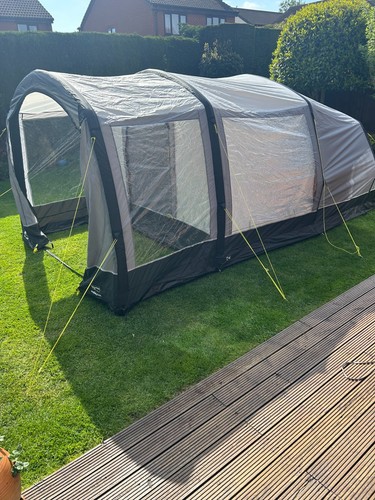 Kampa hayling air - kampa, inflatable