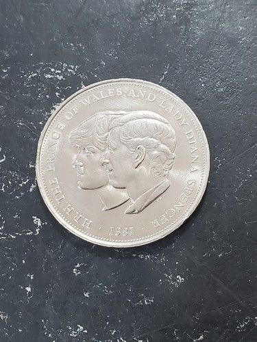 1981 hrh the - hrh, of