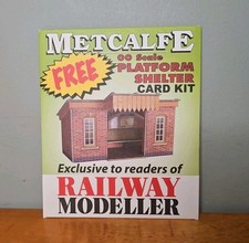 Metcalfe RM102 Platform