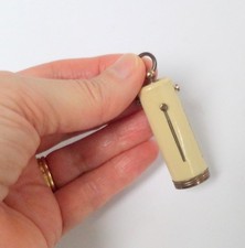 Antique French Chatelaine