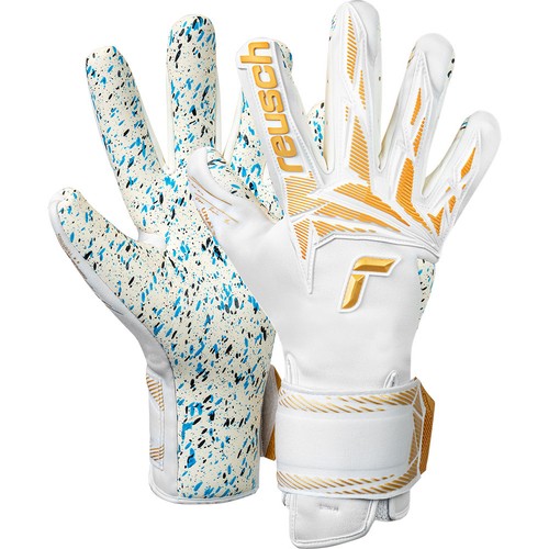 Reusch unai world - world, champion