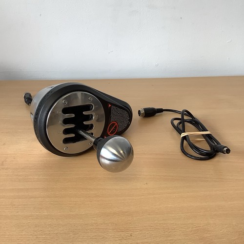 Thrustmaster th8a shifter with - th8a,