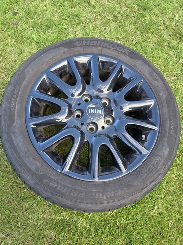 Mini cooper f55 f56 - mini, 16”