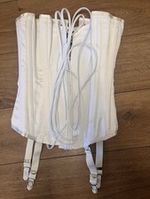 Made-To-Measure | White Satin