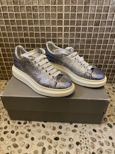 Alexander mcqueen oversized - mcqueen,