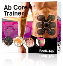 Bodi-Tek EMS Muscle Toner Ab