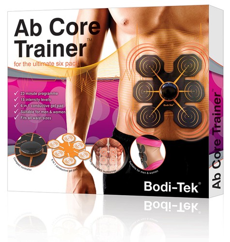 Bodi tek ems - muscle, toner